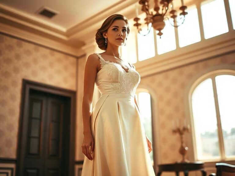 Mehr über den Artikel erfahren Klassischer Stil in der Frauenmode – zeitlos und vielseitig