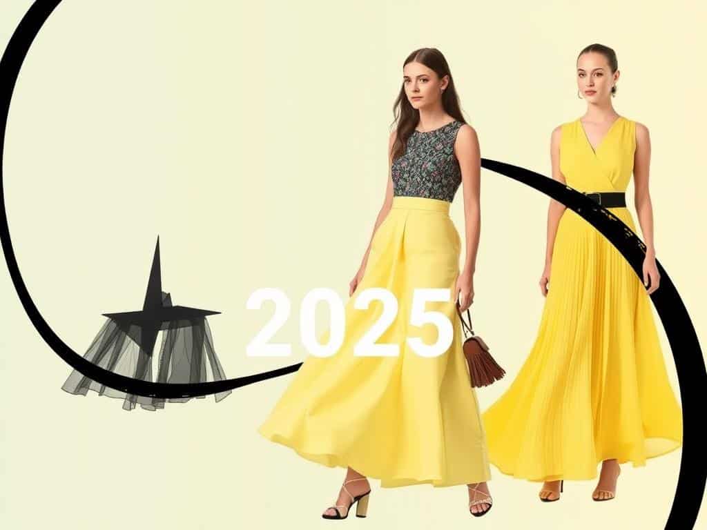 Modetrends 2025 Frauen Modetrends 2025 Frauen – aktuelle Looks und Styling-Ideen