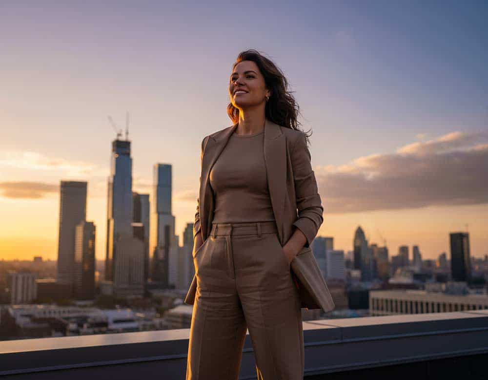 Mehr weibliches Selbstvertrauen im Job Mehr weibliches Selbstvertrauen im Job