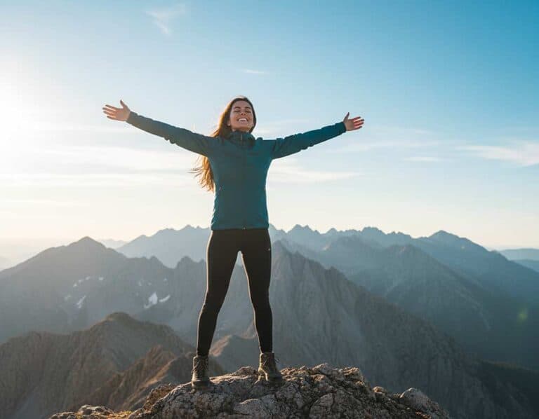 Mehr über den Artikel erfahren Wege zu mehr weiblichen Selbstvertrauen entdecken