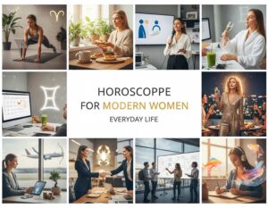 Mehr über den Artikel erfahren Tageshoroskop für Frauen – Kann das im Alltag hilfreich sein?