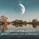 Der Mond im Frauenleben – Mondphasen, Horoskop und innere Rhythmen