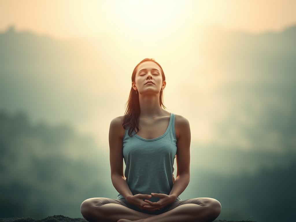 Dankbarkeitsmeditation Achtsamkeit Dankbarkeitsmeditation für Achtsamkeit und innere Ruhe