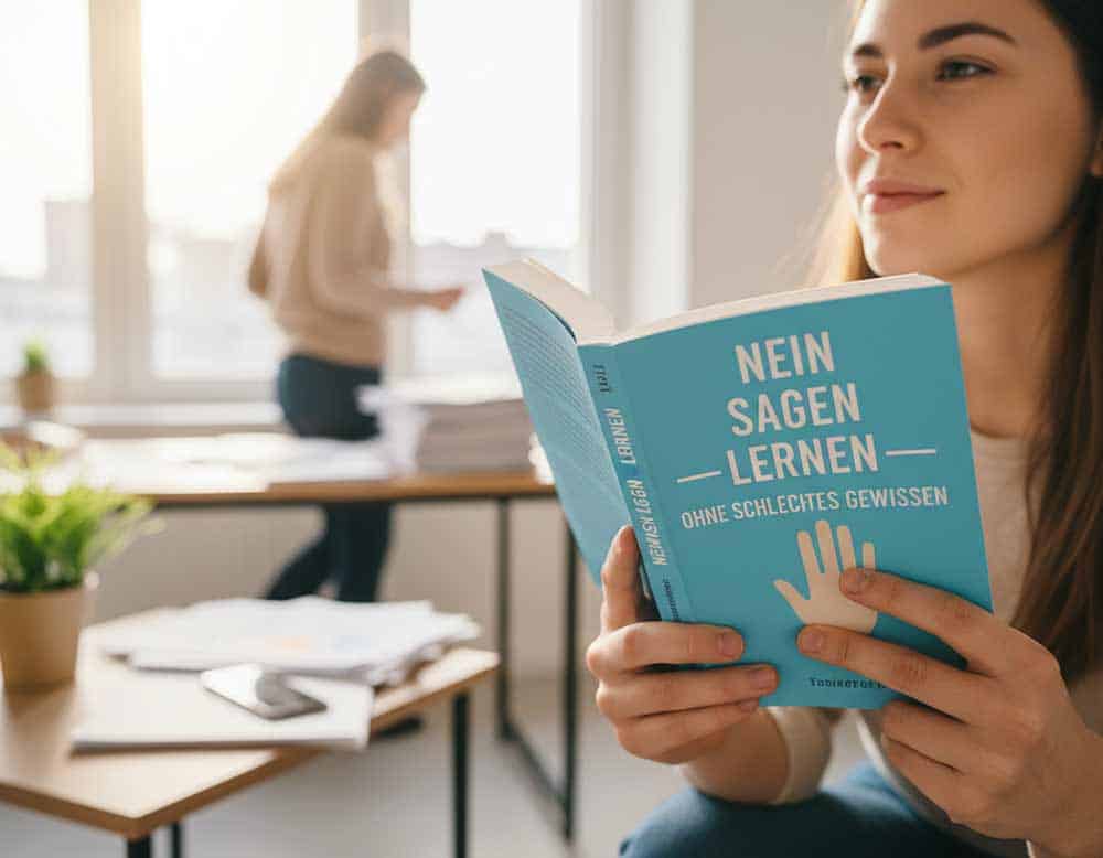 Erfoglreich Nein sagen lernen Erfoglreich Nein sagen lernen
