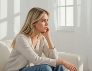 Mehr über den Artikel erfahren Der männliche Partner zieht sich nach Streit zurück – was kann Frau tun?