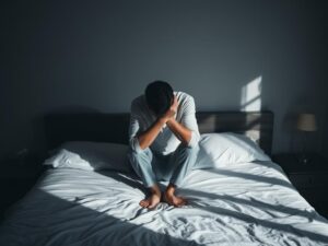 Mehr über den Artikel erfahren Der männliche Partner zieht sich nach Streit zurück – was kann Frau tun?