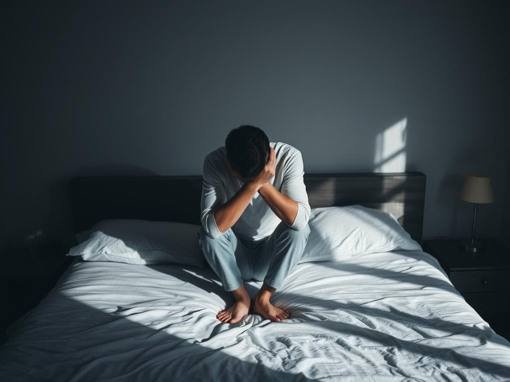 Du betrachtest gerade Der männliche Partner zieht sich nach Streit zurück – was kann Frau tun?