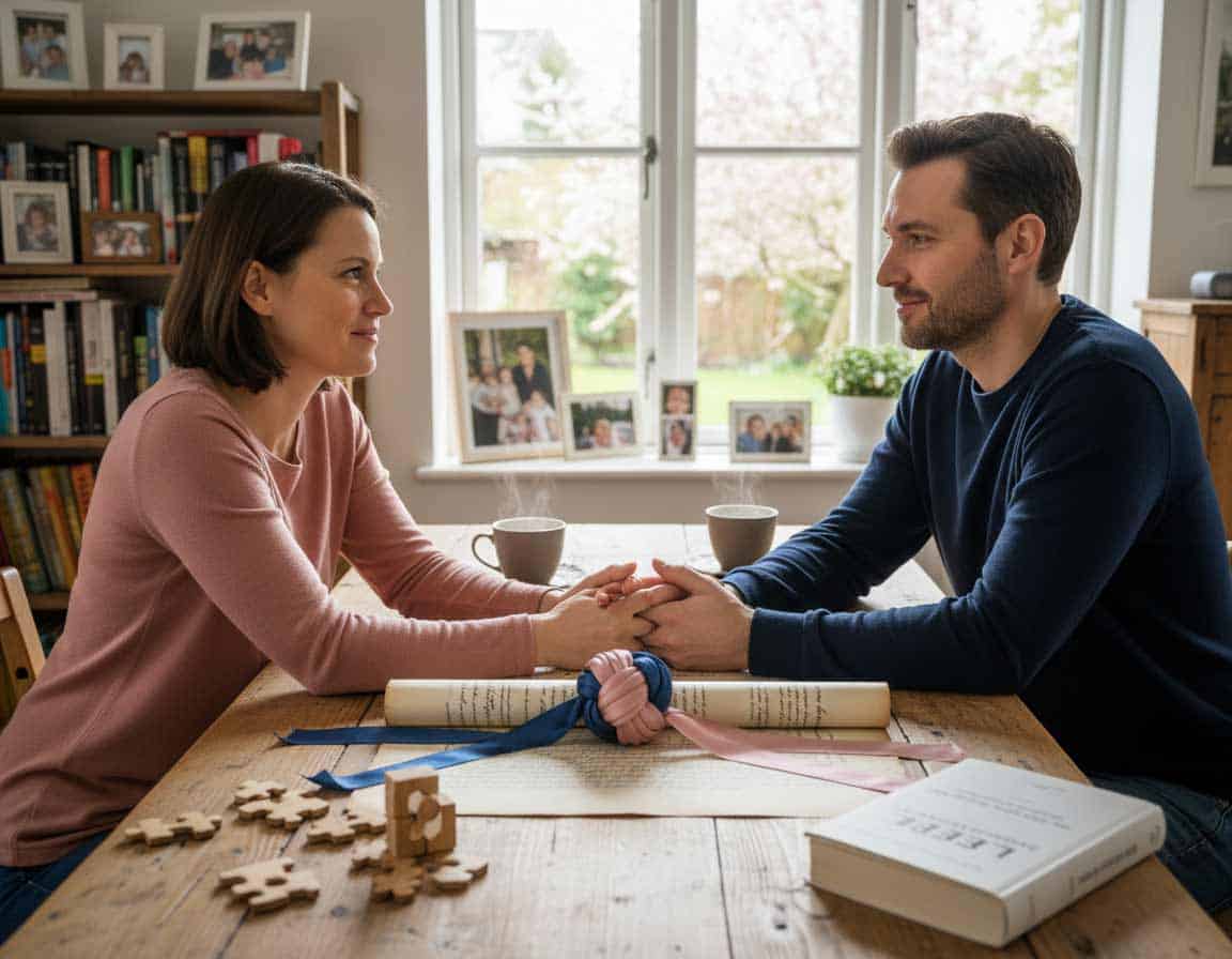 Verhandlung und Anpassung Verhandlung und Anpassung
