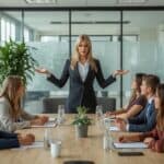 Frauenquote – Sinn oder Unsinn? Pro und Contra aus Frauenperspektive