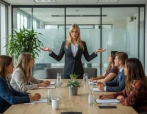 Mehr über den Artikel erfahren Frauenquote – Sinn oder Unsinn? Pro und Contra aus Frauenperspektive