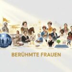 Die 30 berühmtesten Frauen der Geschichte