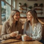 Als Frau in eine Frau verliebt – was tun?