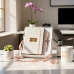 Geschenke für die Chefin – stilvolle Ideen für jeden Anlass
