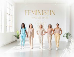 Mehr über den Artikel erfahren Feministin – was ist das eigentlich?