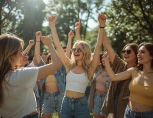 Mehr über den Artikel erfahren Feministin – was ist das eigentlich?