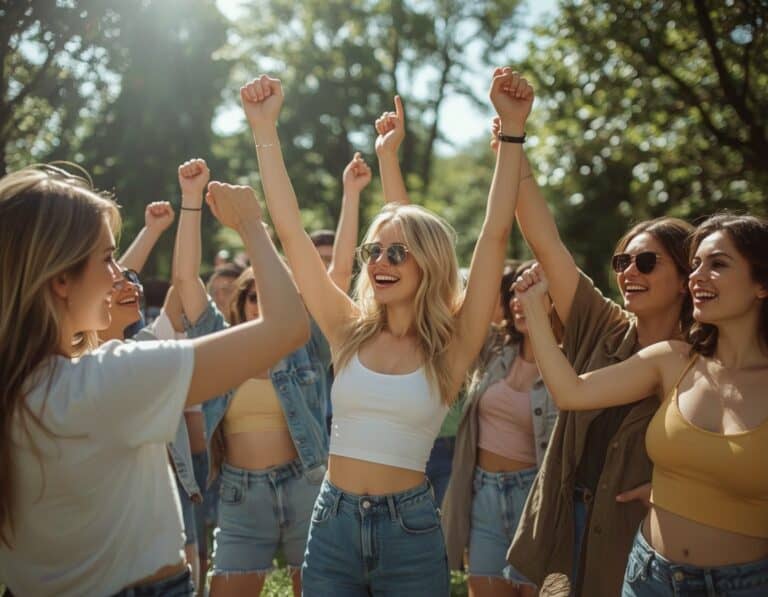 Mehr über den Artikel erfahren Feministin – was ist das eigentlich?