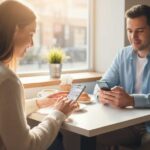 Mit Männern chatten: Tipps für den ersten Kontakt und lockere Gespräche