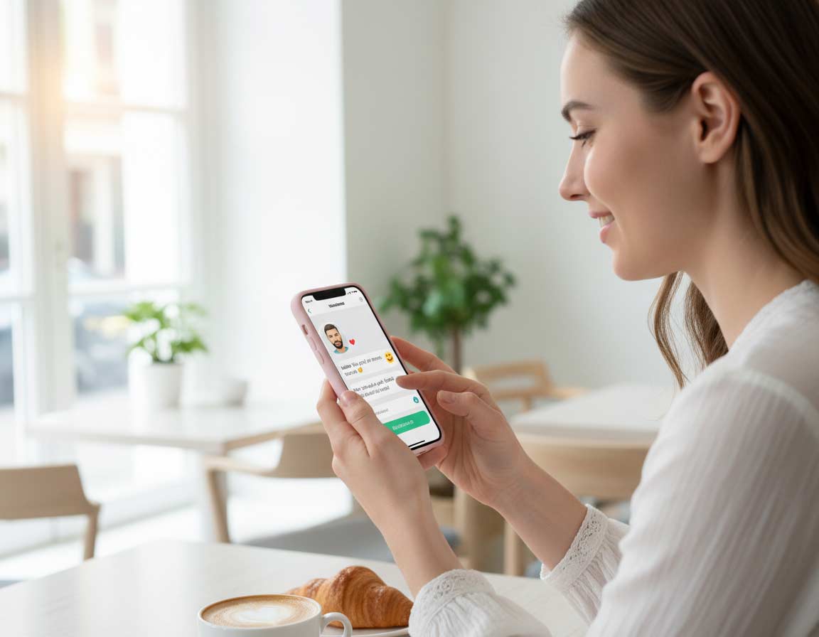 Mit Männern chatten Mit Männern chatten