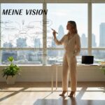 Berufliche und persönliche Vision als Frau entwickeln