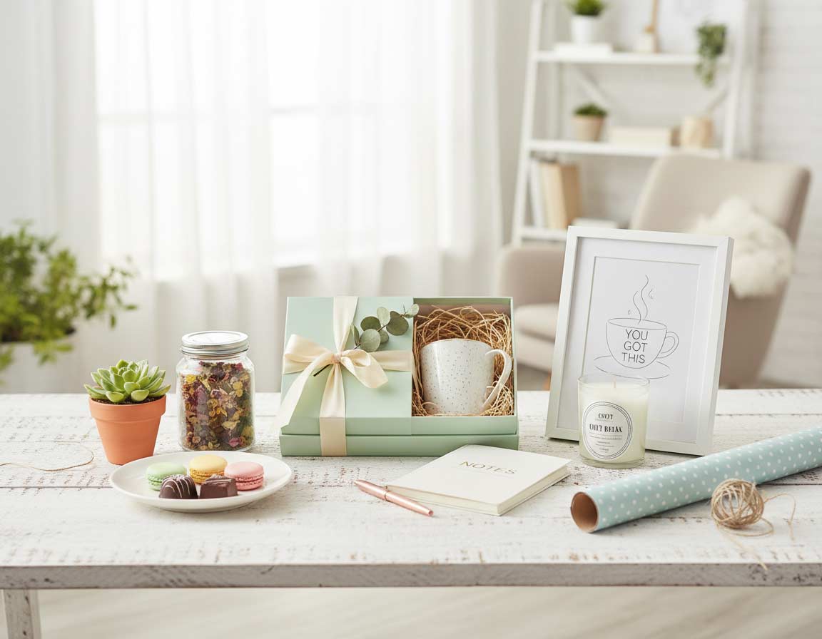 Geschenkideen für Kolleginnen Geschenkideen für Kolleginnen