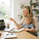 Karriere mit Kind – Wie Frauen Familie und Business erfolgreich verbinden
