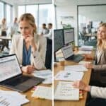 Warum Perfektionismus Frauen im Business ausbremst