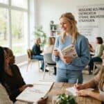 Resilienz als Frau entwickeln für Zeiten der Unsicherheit