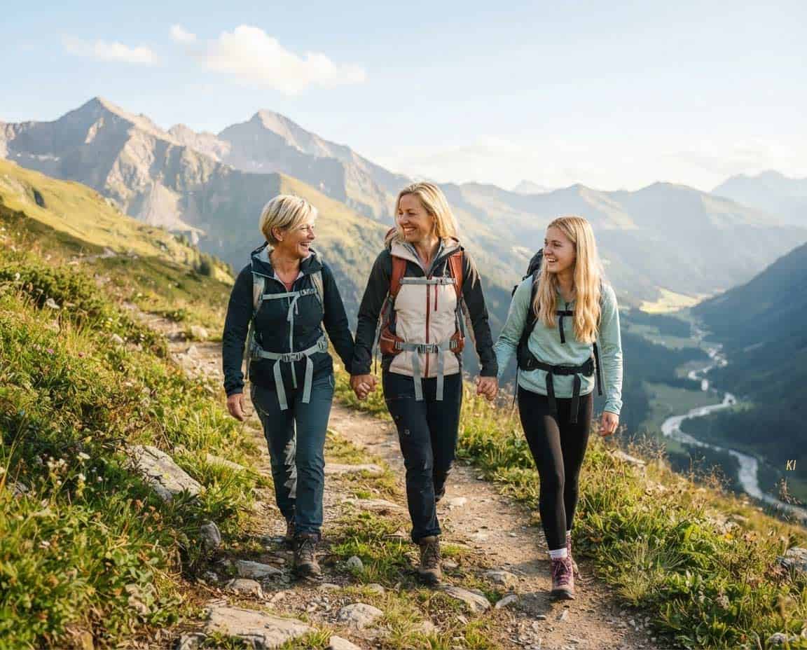 Resilienz entwickeln durch Sport und Outdoor Resilienz entwickeln durch Sport und Outdoor