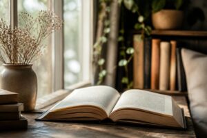 Mehr über den Artikel erfahren Bücher von Frauen, die man gelesen haben sollte: 20 Romane und Klassiker